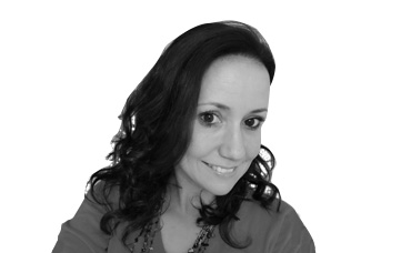 Jana Pastorova, commercial manager