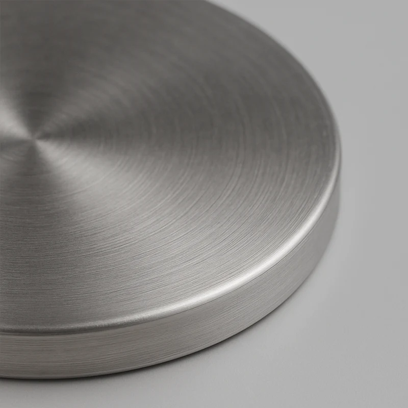 Acciaio Inox