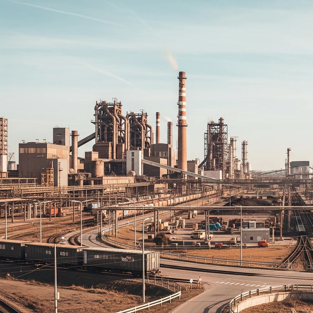Industria