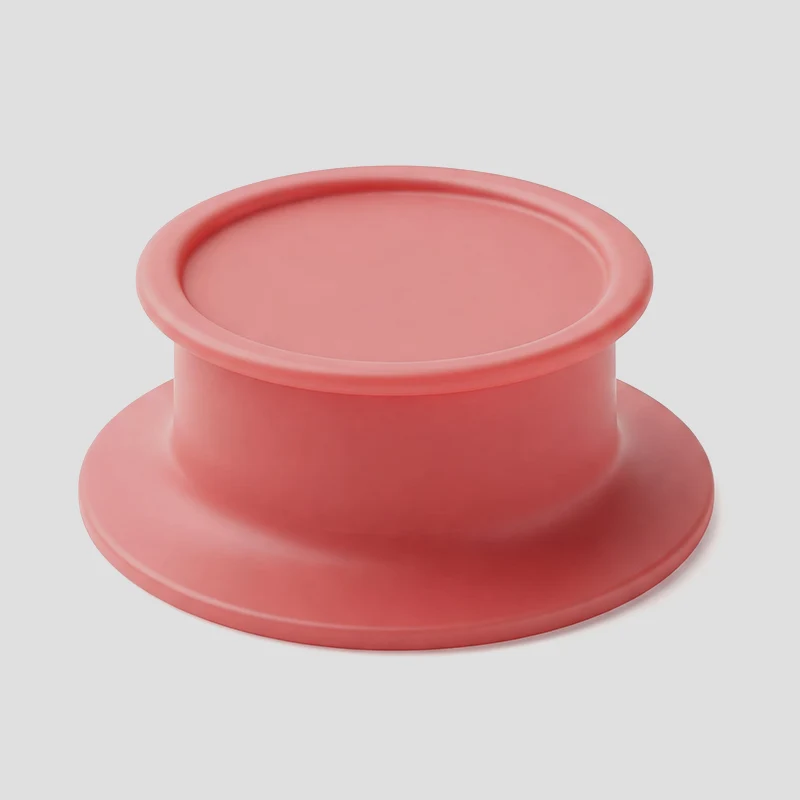 Ventose in silicone
