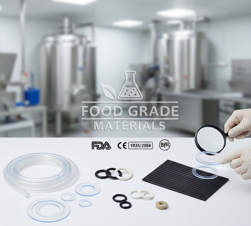 Mescole-food-grade